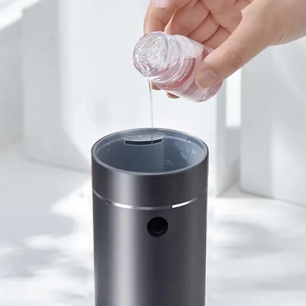 Diffuseur D’Air pour Voiture Humidificateur Portable Purificateur D’Air pour Voiture – Image 4