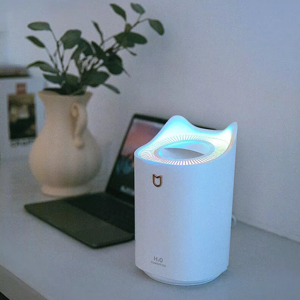 Humidificateur D’air Domestique À Vapeur Froide 3000ml – Image 2